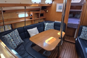 Snowdance 39ft Catalina Yacht For Sale