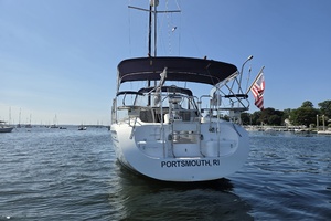 Snowdance 39ft Catalina Yacht For Sale