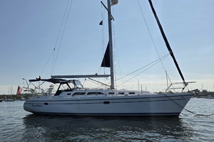 Snowdance 39ft Catalina Yacht For Sale