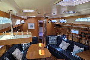 Snowdance 39ft Catalina Yacht For Sale