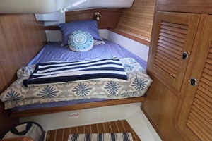 Snowdance 39ft Catalina Yacht For Sale