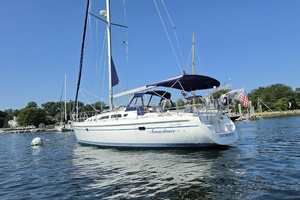 Snowdance 39ft Catalina Yacht For Sale