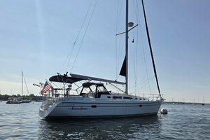 Snowdance 39ft Catalina Yacht For Sale