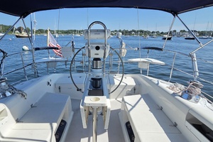 Snowdance 39ft Catalina Yacht For Sale