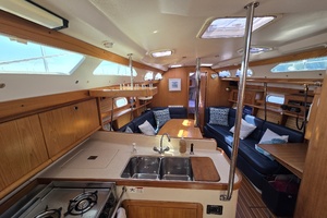 Snowdance 39ft Catalina Yacht For Sale