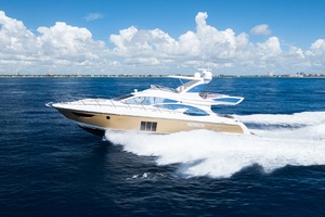 Yacht for sale HEART OF GOLD