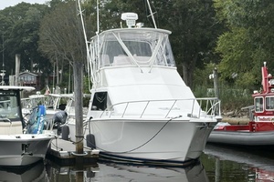 35' Cabo 2005