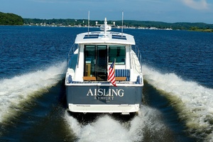 AISLING yacht for sale