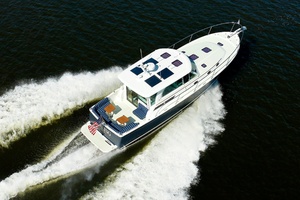 AISLING Worth Avenue Yachts