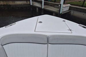 26ft Sea Fox Yacht For Sale