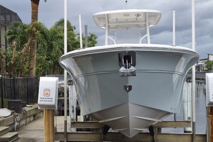 26ft Sea Fox Yacht For Sale