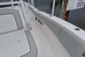 26ft Sea Fox Yacht For Sale