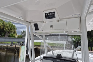 26ft Sea Fox Yacht For Sale