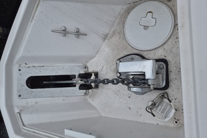 26ft Sea Fox Yacht For Sale