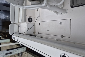 26ft Sea Fox Yacht For Sale