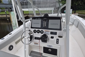 26ft Sea Fox Yacht For Sale