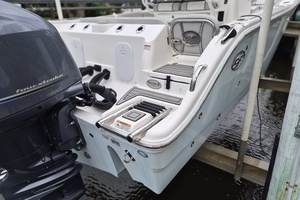 26ft Sea Fox Yacht For Sale