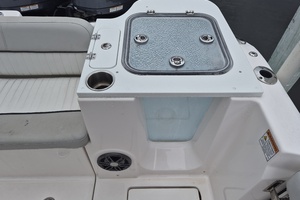 26ft Sea Fox Yacht For Sale