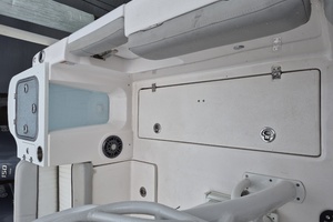 26ft Sea Fox Yacht For Sale