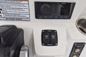 26ft Sea Fox Yacht For Sale