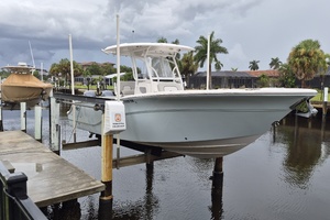 26ft Sea Fox Yacht For Sale