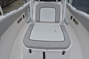 26ft Sea Fox Yacht For Sale