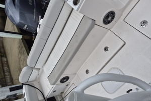 26ft Sea Fox Yacht For Sale