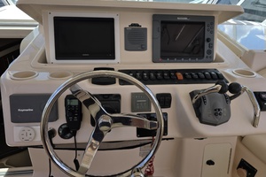 Maureen 39ft Grady White Yacht For Sale