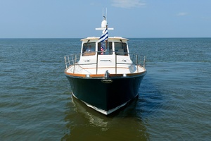 WATER MUSIC Worth Avenue Yachts