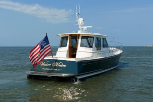 Yacht for sale WATER MUSIC