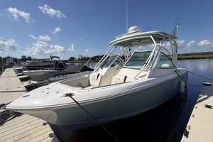 24ft Sailfish Yacht For Sale