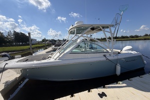 24ft Sailfish Yacht For Sale