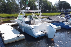 24ft Sailfish Yacht For Sale