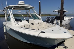 24ft Sailfish Yacht For Sale