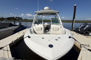 24ft Sailfish Yacht For Sale