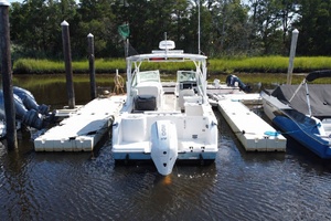 24ft Sailfish Yacht For Sale