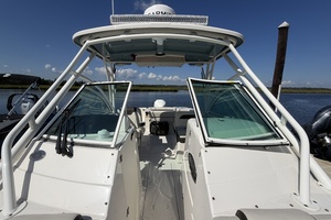 24ft Sailfish Yacht For Sale