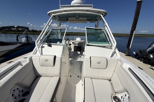 24ft Sailfish Yacht For Sale
