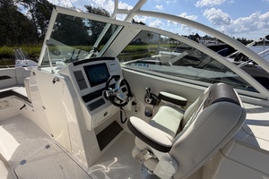24ft Sailfish Yacht For Sale