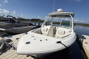 24ft Sailfish Yacht For Sale