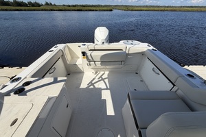 24ft Sailfish Yacht For Sale