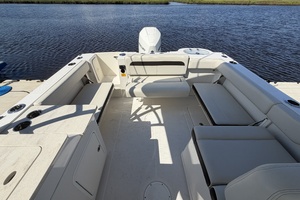 24ft Sailfish Yacht For Sale