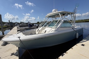 24ft Sailfish Yacht For Sale