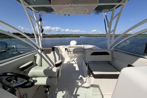 24ft Sailfish Yacht For Sale