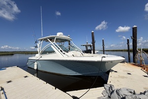24ft Sailfish Yacht For Sale
