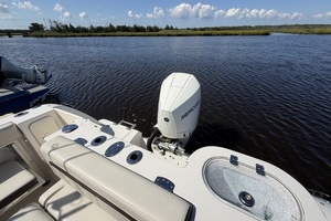 24ft Sailfish Yacht For Sale