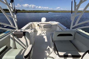 24ft Sailfish Yacht For Sale