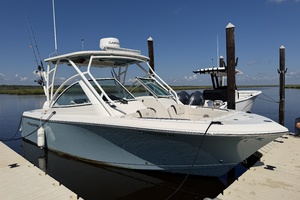 24ft Sailfish Yacht For Sale