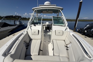24ft Sailfish Yacht For Sale