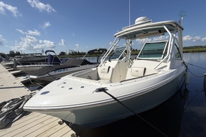 24ft Sailfish Yacht For Sale